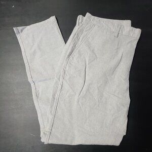 Mens chino pants